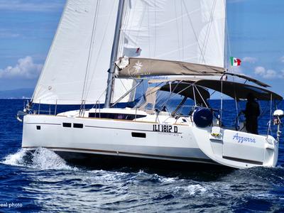 Azzurra