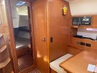 Marianthi M, a Bavaria Bavaria 50 Cruiser sailboat at Municipal Unit of Lefkada, Greece