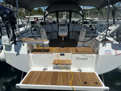 MOANA