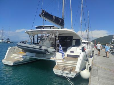 LA MAR