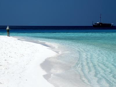 Stella 2, a Gulet Wooden motor yacht yacht at Malé, Maldives