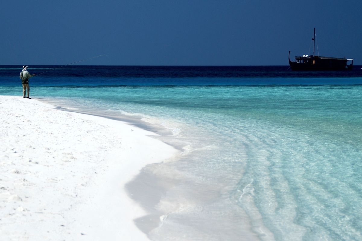 Stella 2, a Gulet Wooden motor yacht yacht at Malé, Maldives
