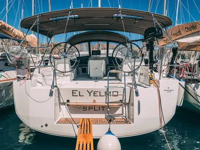 El Yelmo