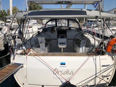 Orsalia