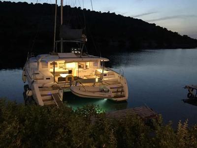 No name - Whole Yacht