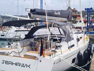 Seahawk