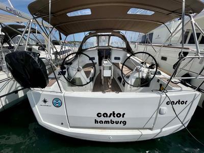 Castor