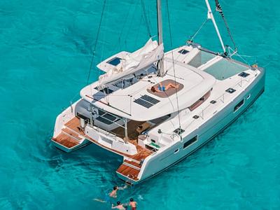 Sail Proteus