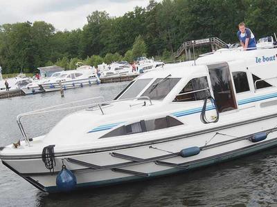 Clipper - Comfort 35