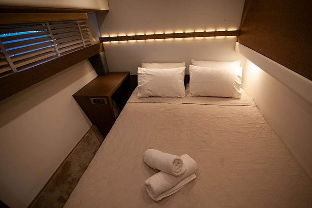 Maiora, a Gulet Motoryacht yacht at Mykonos, Greece
