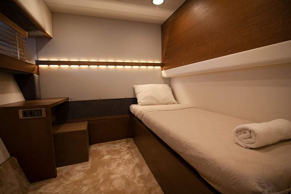 Maiora, a Gulet Motoryacht yacht at Mykonos, Greece