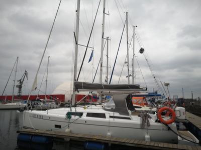 First Wind