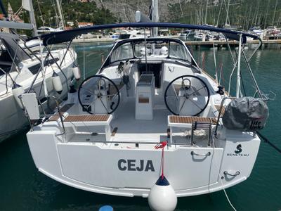 Ceja