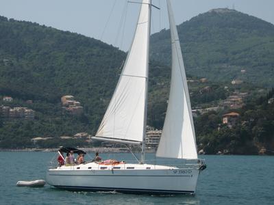Tecno Sail