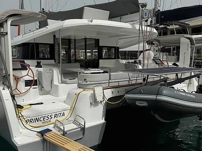 Princess Rita