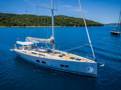 Oceanelle