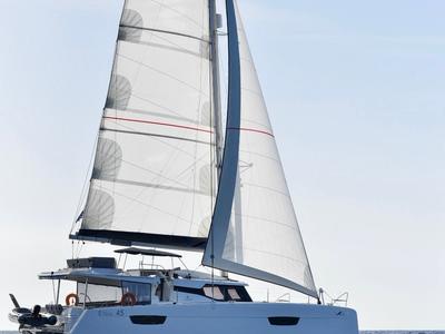 SEA ENERGY III