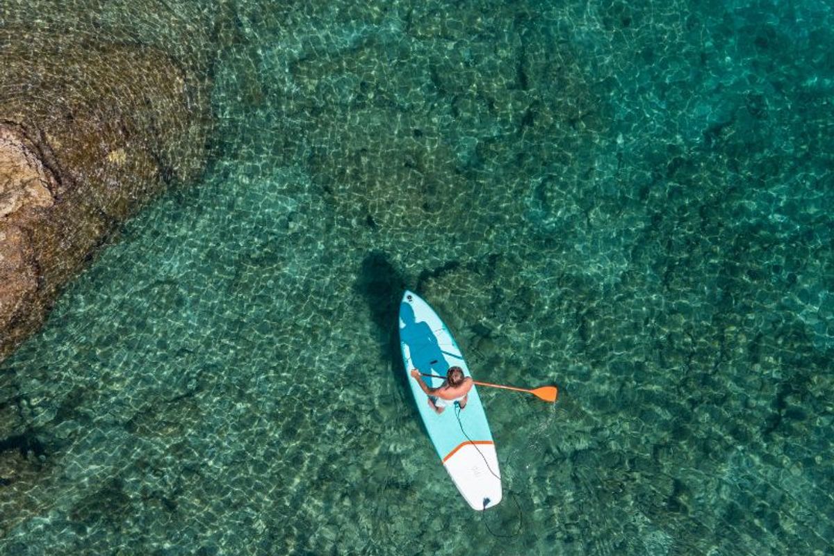 ADRIATIC BREEZE, a Custom Made Adriatic Breeze yacht at Split, Croatia