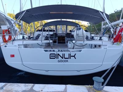 Binlik
