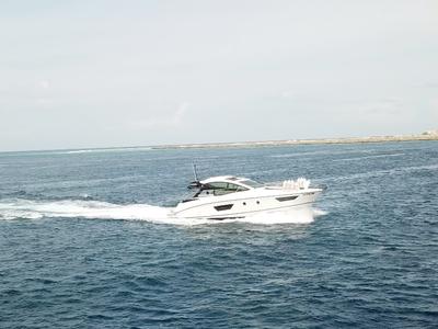 Island Cruise