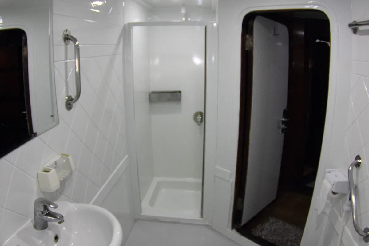 Head on Heaven Saphir, a Gulet Luxury Motor Yacht yacht at Hurghada, Egypt