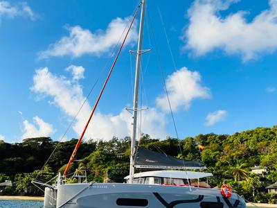 Olokum Denia Bareboat