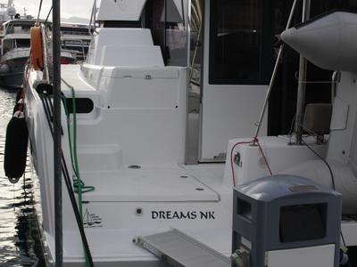 Dreams NK