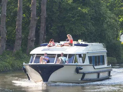 Vision 4 - Comfort Plus 33