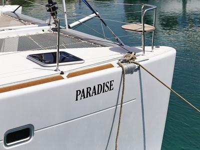 PARADISE