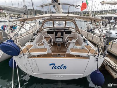 Tecla