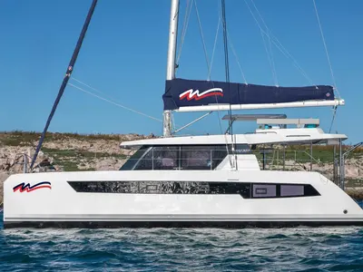 Moorings 4200/4 Club