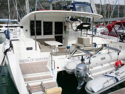 Wera of Sweden