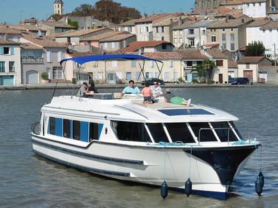 Vision3 Master - Comfort Plus 1