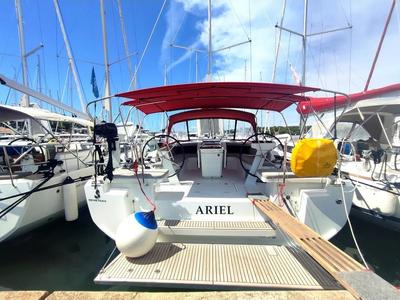 Ariel