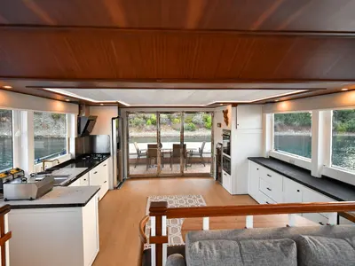 Ruzanna 1, a Custom Made MY Ruzanna 1 yacht at Fethiye, Turkey