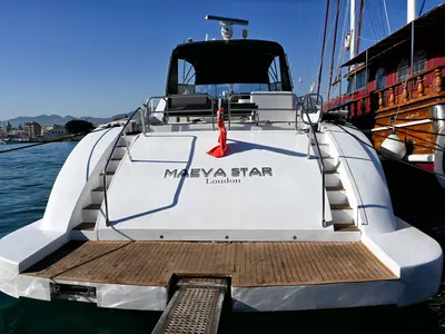 Maeva Star