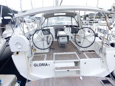 Gloria