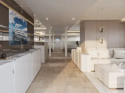 Roko, a Motoryacht Motoryacht yacht at Aalsmeer, Netherlands