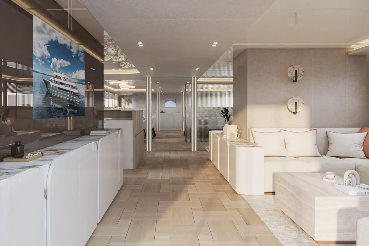 Roko, a Motoryacht Motoryacht yacht at Aalsmeer, Netherlands