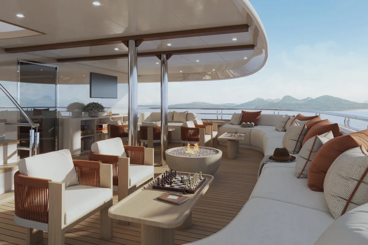 Roko, a Motoryacht Motoryacht yacht at Aalsmeer, Netherlands