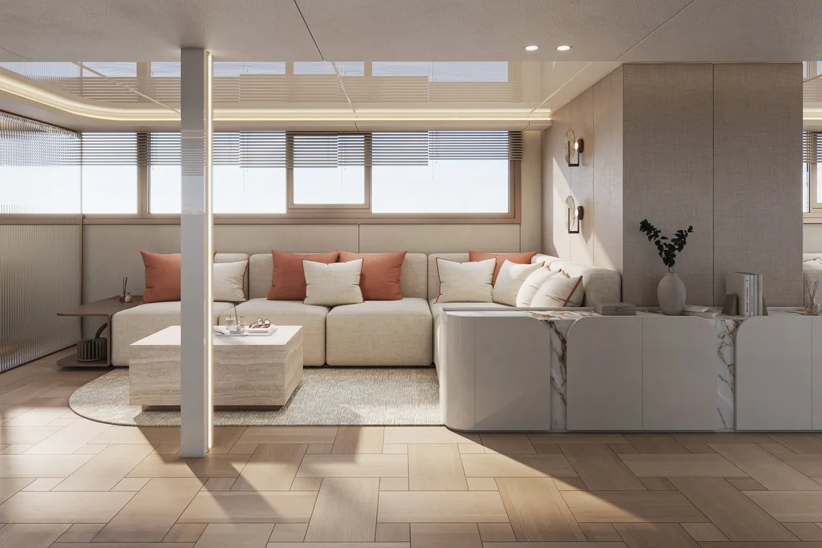 Roko, a Motoryacht Motoryacht yacht at Aalsmeer, Netherlands