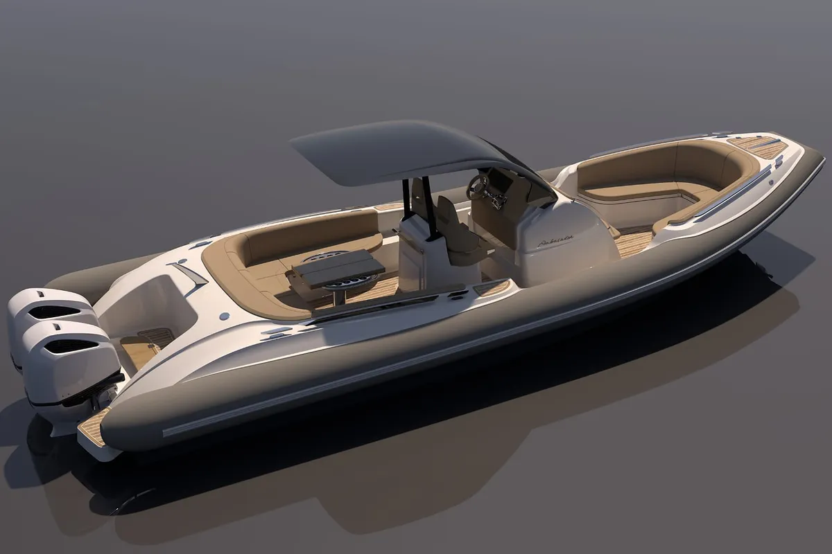 Roko, a Motoryacht Motoryacht yacht at Aalsmeer, Netherlands