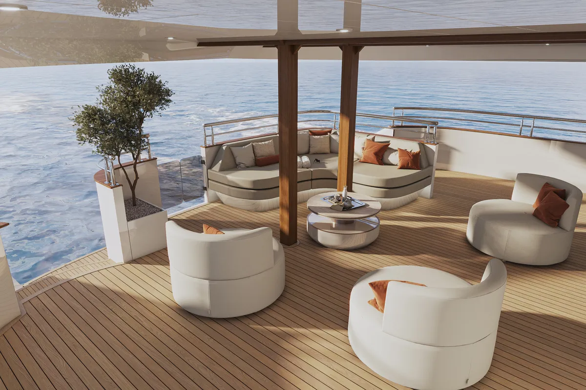 Roko, a Motoryacht Motoryacht yacht at Aalsmeer, Netherlands