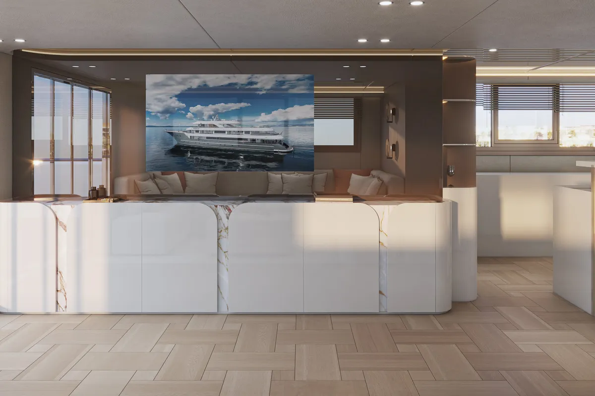 Roko, a Motoryacht Motoryacht yacht at Aalsmeer, Netherlands