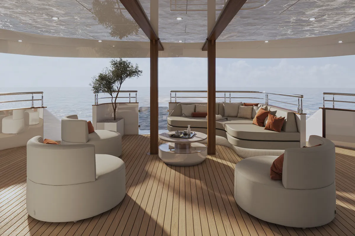 Roko, a Motoryacht Motoryacht yacht at Aalsmeer, Netherlands
