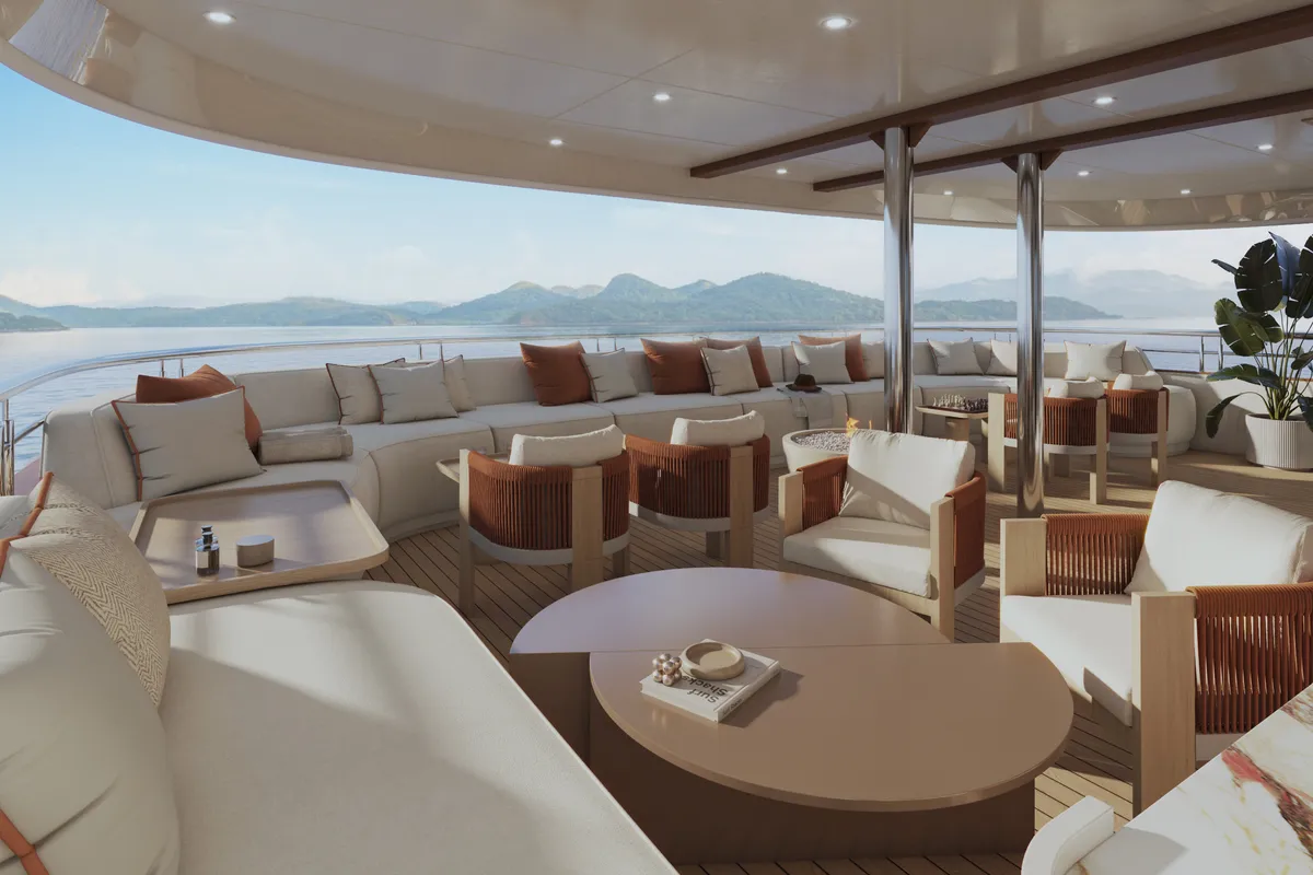 Roko, a Motoryacht Motoryacht yacht at Aalsmeer, Netherlands