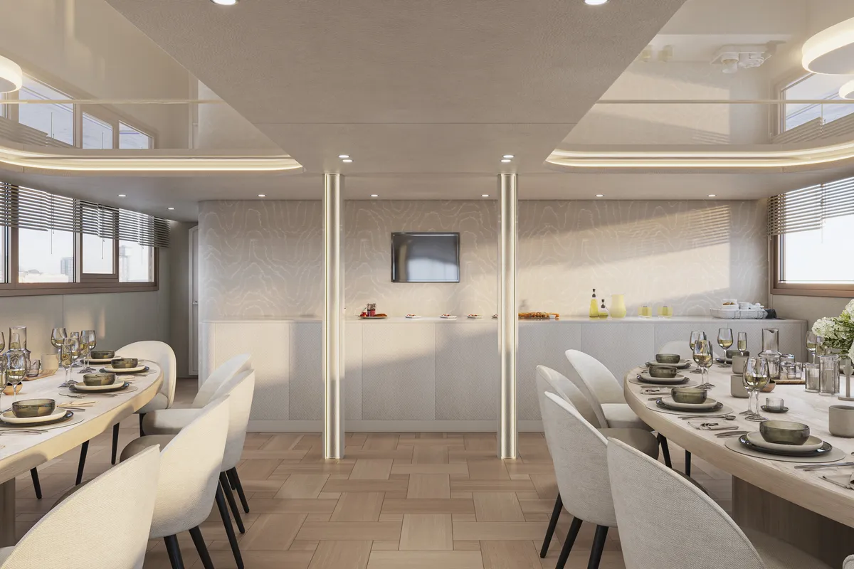 Roko, a Motoryacht Motoryacht yacht at Aalsmeer, Netherlands