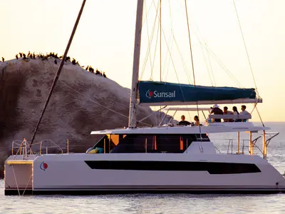 Sunsail 424/4/4 Classic