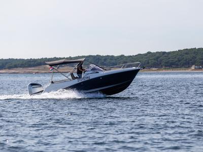 Cap Camarat 6.5 WA