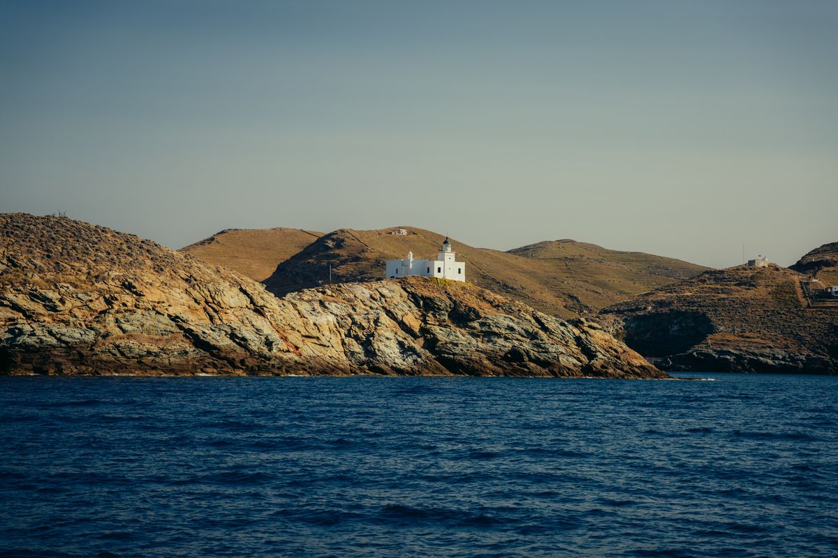 Honeymoon, a Gulet Moon Yacht 65 catamaran at Municipal Unit of Lefkada, Greece